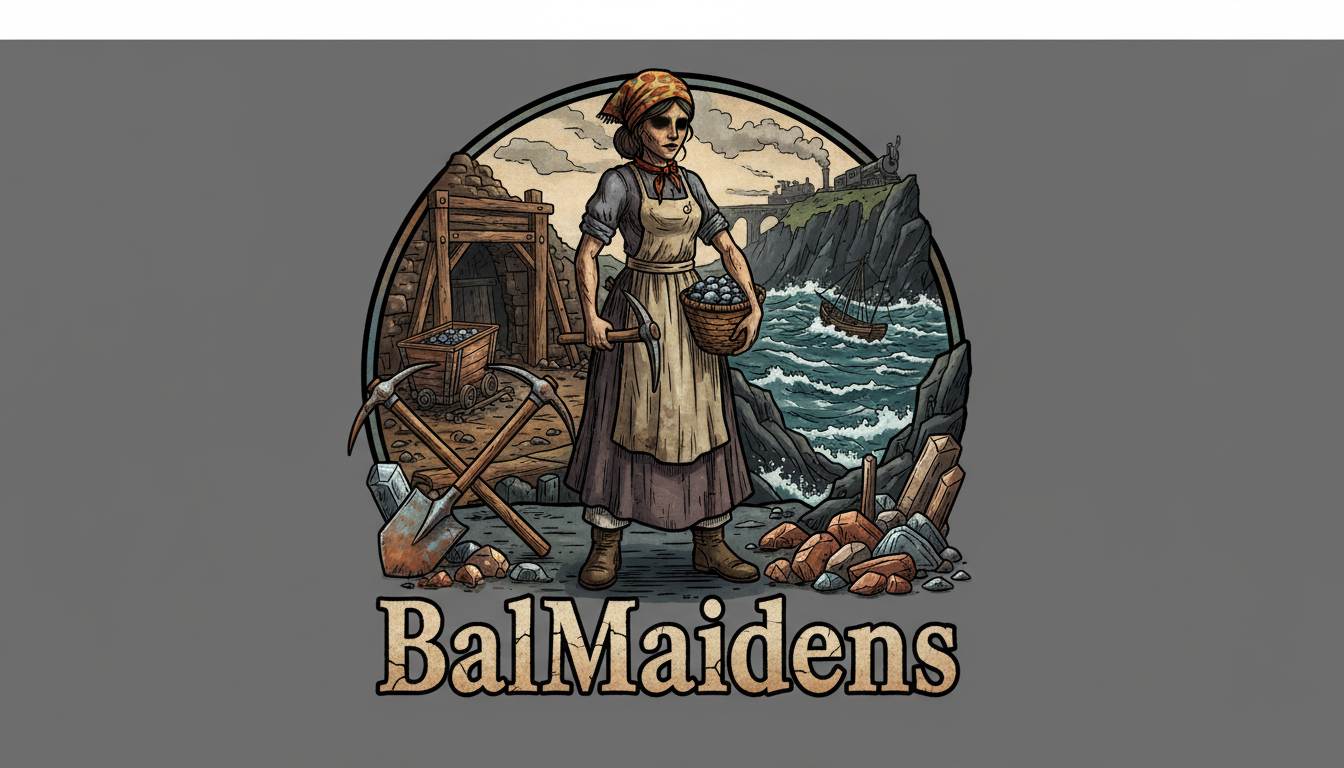 Balmaidens